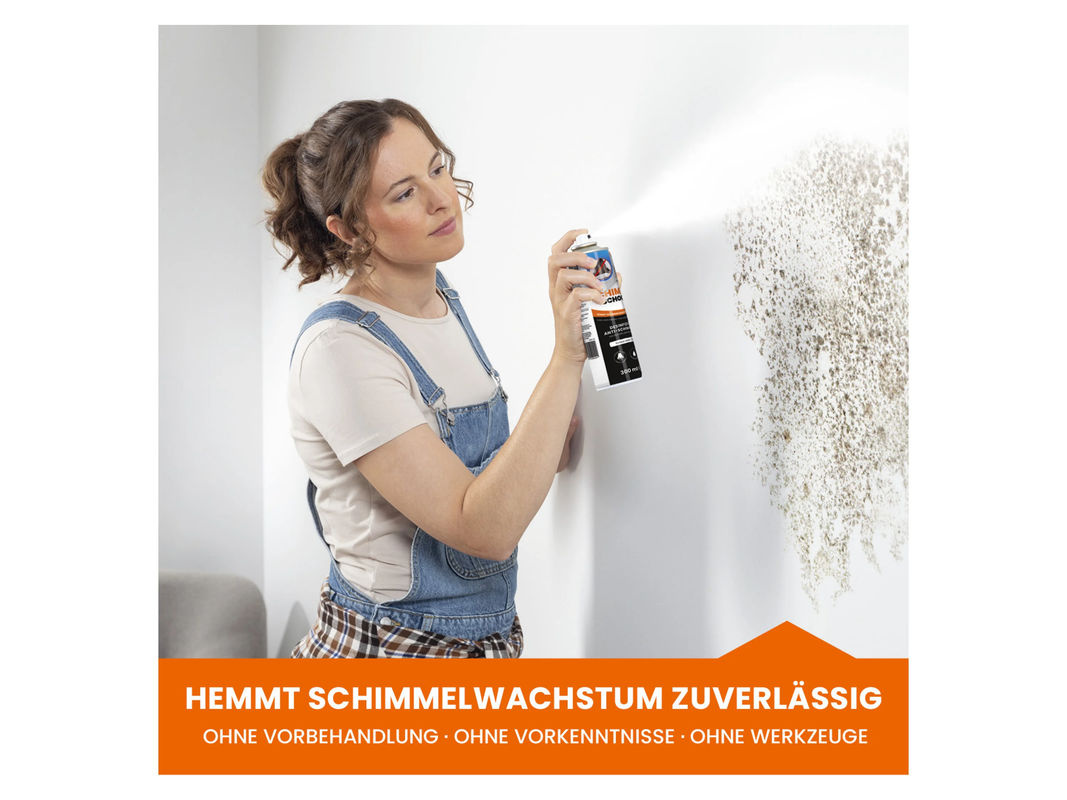 TONIS Schimmelspray 5.2 - Bild 2