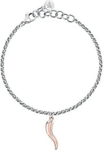 Morellato Armband, Edelstahl, Roségold, Damen - Bild 1