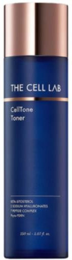 Der Cell Lab PDRN Kiefern Cica Zellton Beruhigender Toner, 150 ml, PDRN - Bild 1