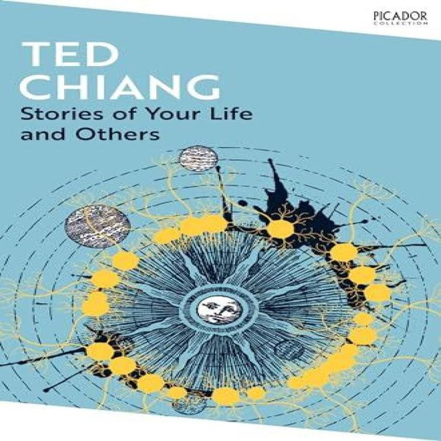 Geschichten von deinem Leben und anderen von Ted Chiang, Taschenbuch - Bild 1
