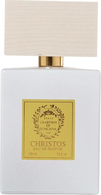 Giardini Di Toscana Christos Eau de Parfum, 100 ml, Unisex - Bild 1