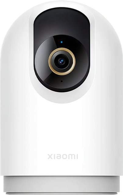 Xiaomi Smart Camera C500 Pro WLAN IP Überwachungskamera in Weiß mit 3K Auflösung - Bild 1