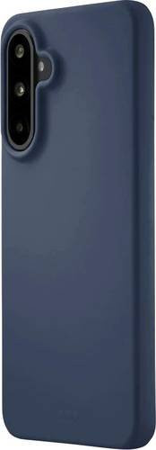 Hama Handyhülle Fantastic Feel für Samsung Galaxy A56 5G in Blau - Bild 1
