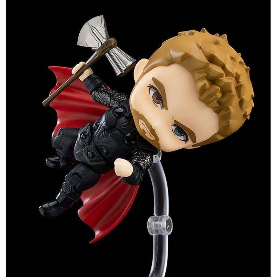 Good Smile Company Avengers Nendoroid Thor Endgame Version Actionfigur - Bild 2