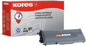 Kores Toner G1265HCG für Brother TN-423Y, Gelb, mit Chip, Kapazität ca. 4.000 Seiten - Bild 1