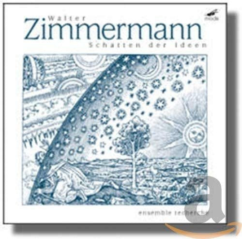 Schatten der Ideen von W. Zimmermann, CD - Bild 1