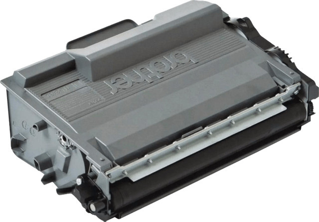 Original Brother TN-3430 Toner Schwarz für Laserdrucker - Bild 1