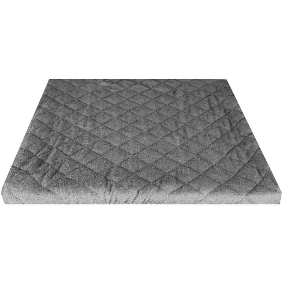 Bestlivings Waschmaschinenbezug und Trocknerbezug in Anthrazit, B/T/H: 60 x 60 cm - Bild 2