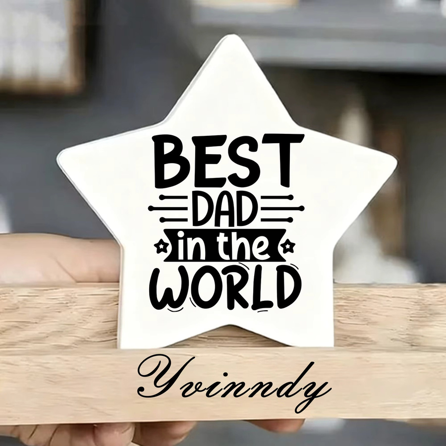 Beste DaD 40 Stück UV DTF DIY Transferaufkleber für Tassen, Computer und Scrapbooks - Bild 3