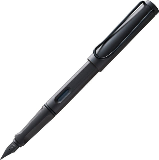 Lamy safari Füllhalter in Umbra - Bild 1