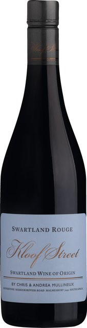 Mullineux & Leeu, Kloof Street Rouge, Syrah, Cinsault, Grenache und Carignan, trocken, Rotwein, 2023, 0,75 l - Bild 1