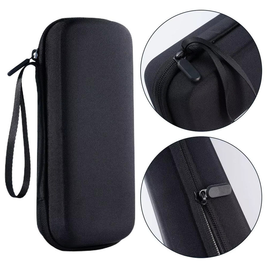Xiaomi Hard Case Aufbewahrungsbox für tragbare elektrische Luftpumpen in Schwarz mit USB-C Anschluss - Bild 6