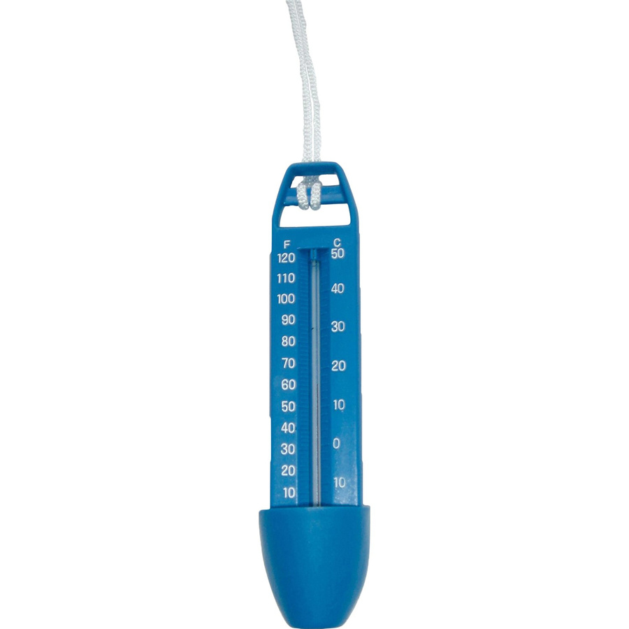Summer Fun Schwimmbadthermometer Standard zur Messung der Wassertemperatur - Bild 2