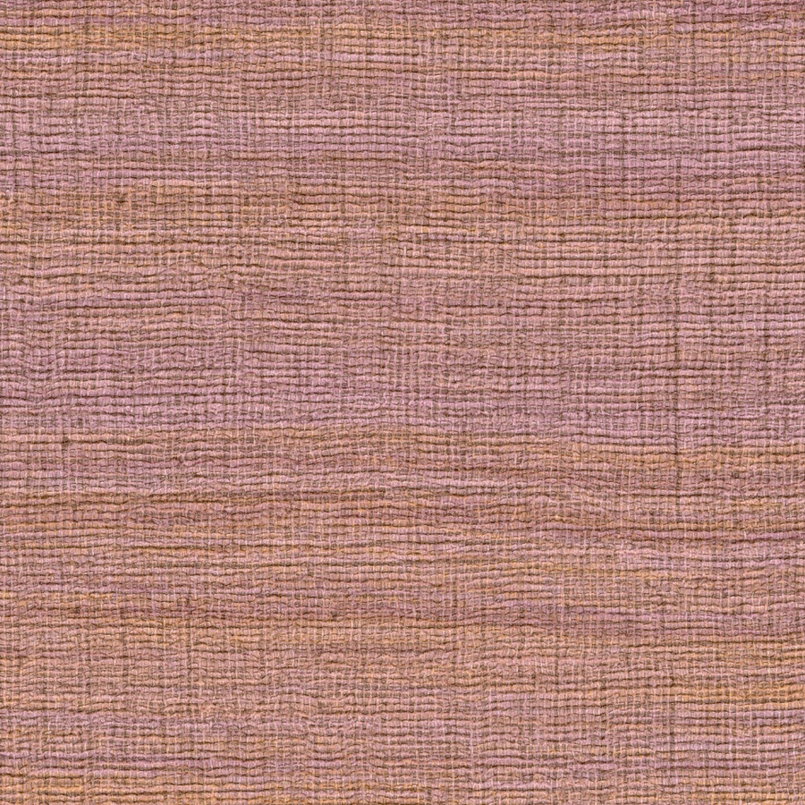 Élitis Tapete Rhéa VP 1008 55 in Pink mit abstraktem Design aus Vinyl und Vlies - Bild 1