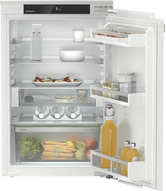 Liebherr Einbau-Kühlschrank IRc 3920-62 in Weiß mit Standard Fresh Zone, App-Control und WiFi - Bild 1