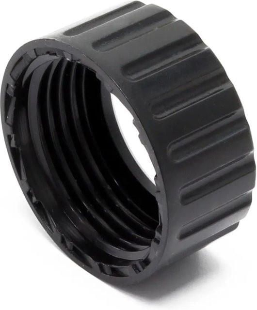 Sunsun Schwimmerschraubring Schwarz für Druckteichfilter CPF-250 - Bild 1