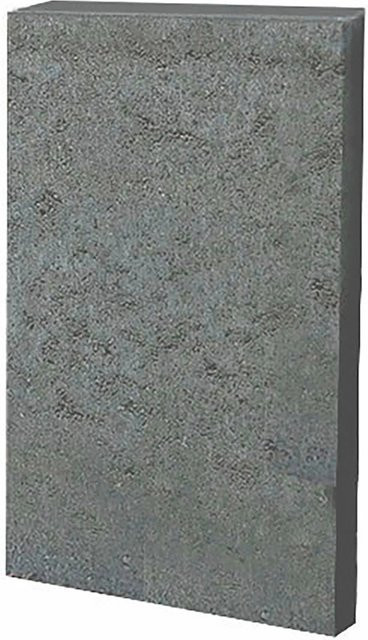 EHL Rechteck-Palibord Tulo in Grau, B/T/H: 30 x 50 x 8 cm - Bild 1