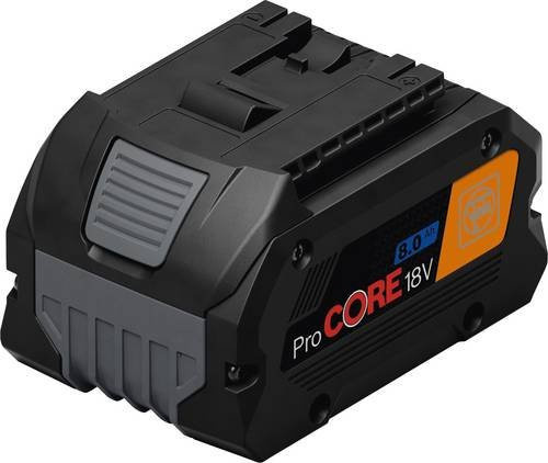 Fein ProCORE 18 V Akku-Pack 8 Ah Li-Ion Schwarz - Bild 1