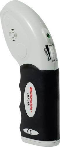 Multimetrix CBF 01 Identifikation in Weiß - Bild 1