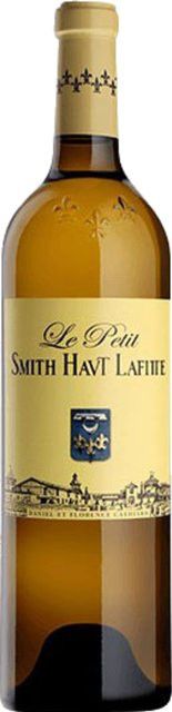 Château Smith Haut Lafitte Weißwein, Sauvignon Blanc, Pessac-Léognan, 2022, trocken, 0,75 l - Bild 1
