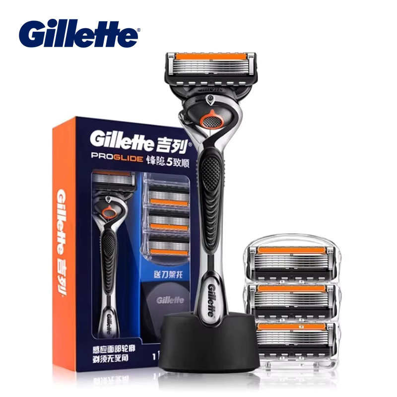 Gillette ProGlide Rasierer für Herren - Bild 3