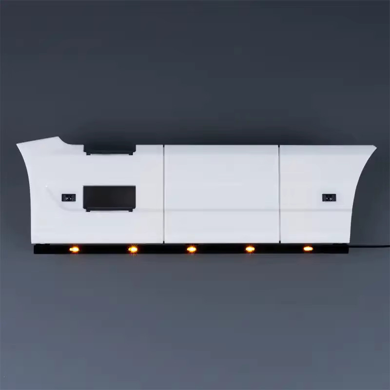 Nooxion LED Seite Lampe, Zubehör, 1:14 - Bild 3
