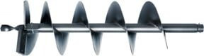 STIHL Erdbohrer in Silber mit 200 mm Durchmesser - Bild 1