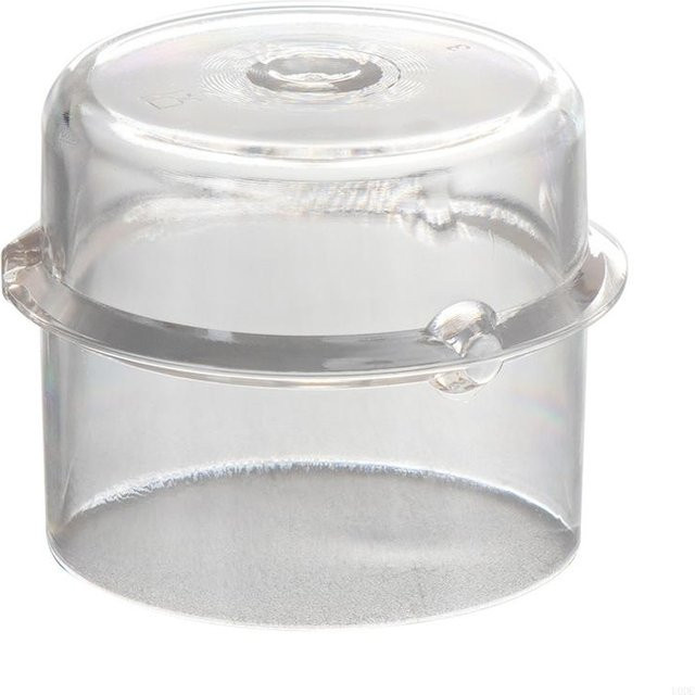 U0DE Messbecher Abdeckung Ersatz für Vorwerk Thermomix TM31 TM5 TM6 in Transparent - Bild 1