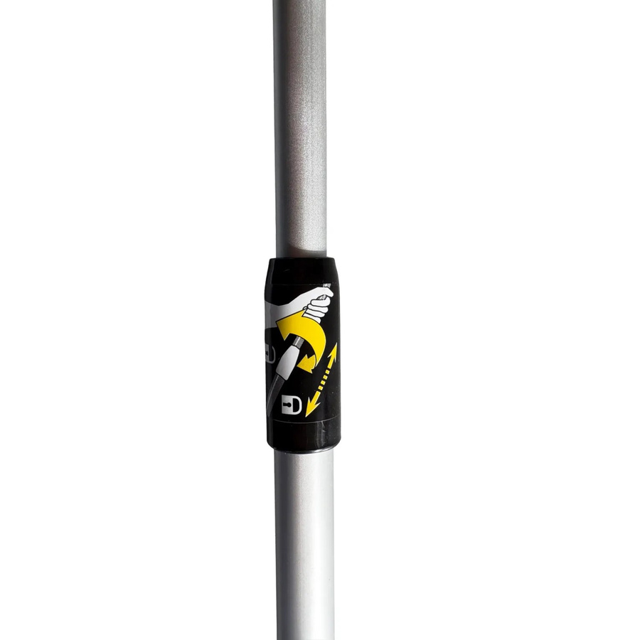 LUX-TOOLS Teleskop-Scheibenreiniger - Bild 2