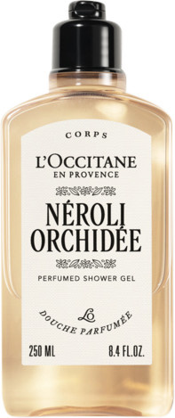 L'Occitane Néroli Orchidée Duschgel, Unisex - Bild 1