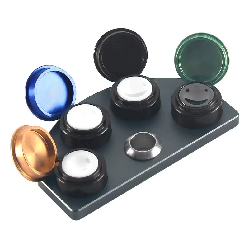 RACDONA Uhrenöler-Set, Legierung, Unisex - Bild 2