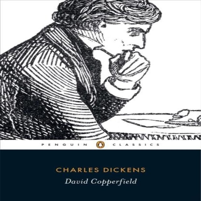 David Copperfield von Charles Dickens, Taschenbuch - Bild 1