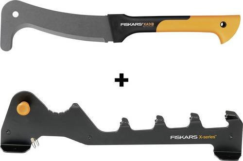 Fiskars Holzspalter-Set 1079159 - Bild 1