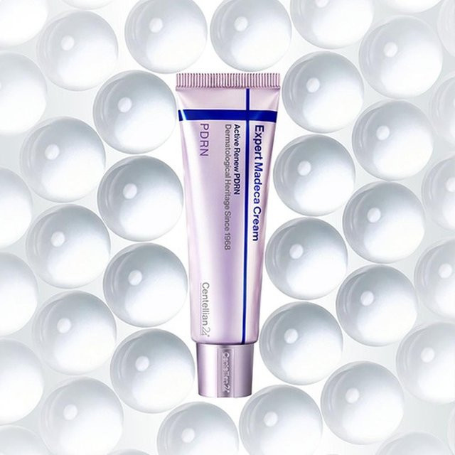 Centellian24 Expert Madeca Creme Active Renew PDRN, 50 ml, mit Centella Asiatica - Bild 1