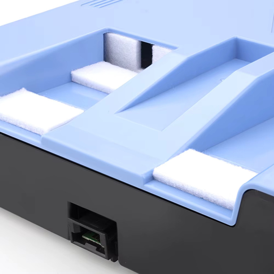 Canon MC-10 Wartungsbox für IPF650 IPF655 IPF750 IPF755 IPF760 IPF765 IPF680 IPF685 IPF780 IPF785 - Bild 3