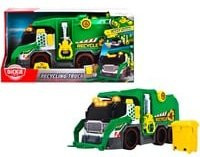 Dickie Recycling Truck Spielfahrzeug - Bild 1