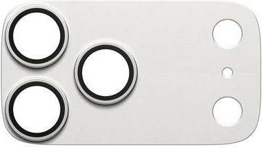PanzerGlass Kameraschutzglas für Apple iPhone 17 Pro Max in Silber - Bild 1