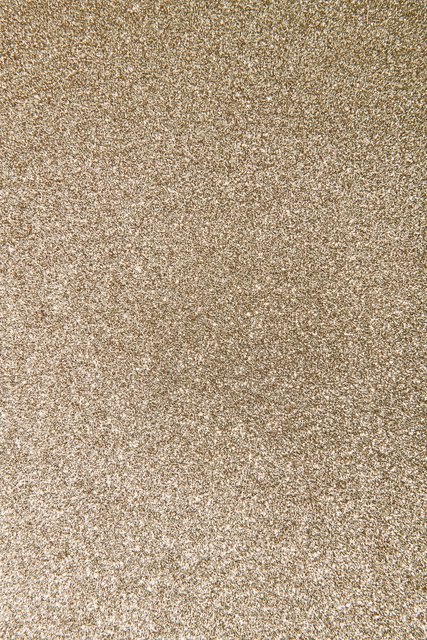 Rico Design Paper Poetry Glitterkarton Gold - Bild 1