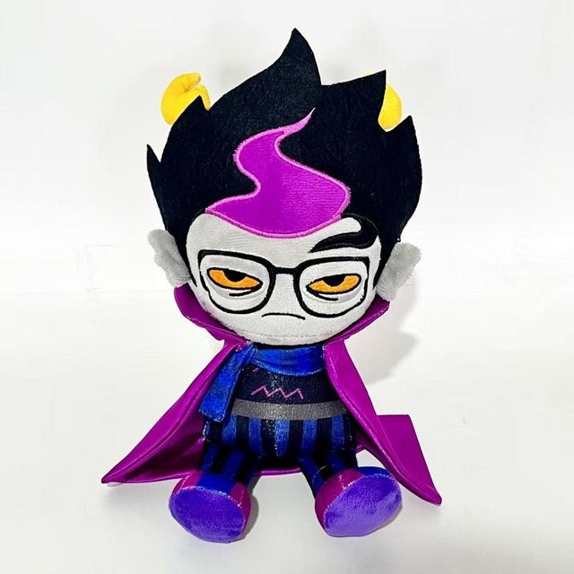 Yiran Health & Beauty Homestuck John Egbert Plüschtier, 19cm - Bild 1