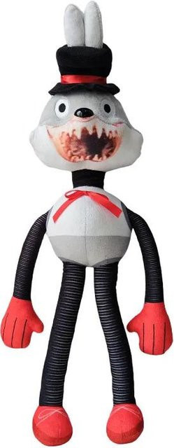 Yiran toy Finding Frankie Kaninchen, Plüschtiere, ab 14 Jahren - Bild 1