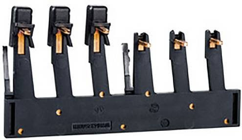 Schneider Electric LAD9V15 Lasttrennschalterzubehör in Schwarz - Bild 1
