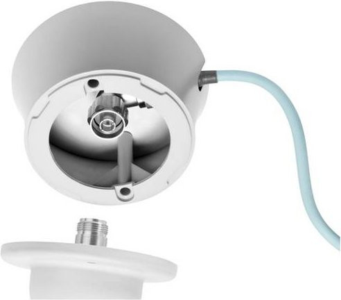 Siemens Montagesatz in Weiß 6GK57956MN010AA6 - Bild 1