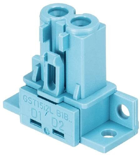 Wieland Electric 91.021.0353.0 Geräteanschluss - Bild 1