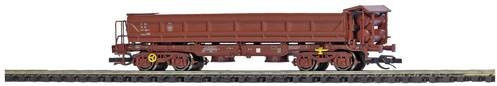 Busch TT Zweiseiten-Kippwagen Fakks der DR, 1:120 - Bild 1