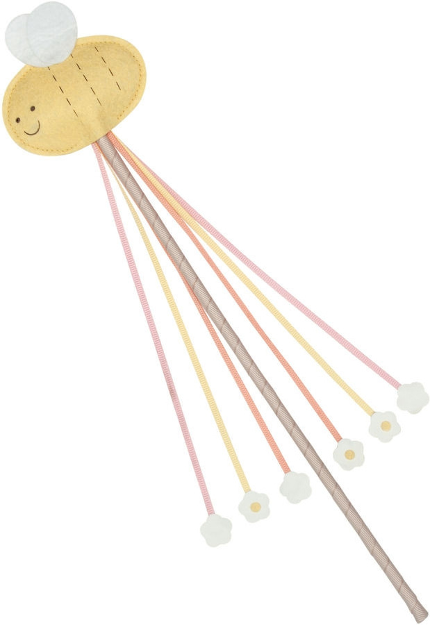 Rockahula Buzzy Bee Wand, Stab, ab 3 Jahre - Bild 1