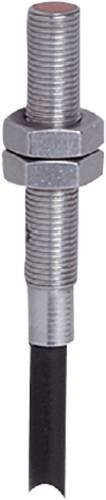 Ifm Electronic Induktiver Sensor IY5029 IY5029 PNP in Silber - Bild 1