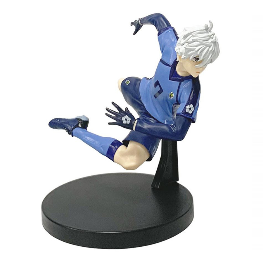 Fashnics Blue Lock Nagi Seishiro Rin Itoshi Actionfiguren 13cm - Bild 1