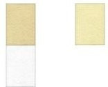 Sigel Textured Paper Perga Gray Strukturiertes Papier, Farbe: Grau, Format: A4, 200 g/m2, 50 Blatt - Bild 1