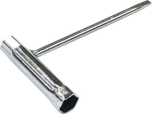 Makita Kombischlüssel in Silber 782026-1 - Bild 1
