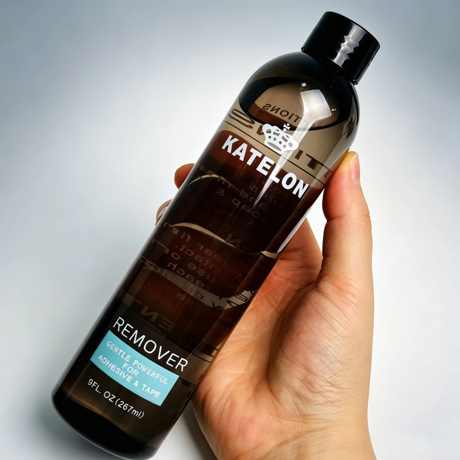 Perückenkleber-Entferner Spray, Unisex - Bild 3